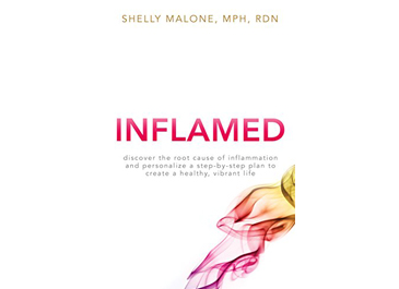 Inflamed